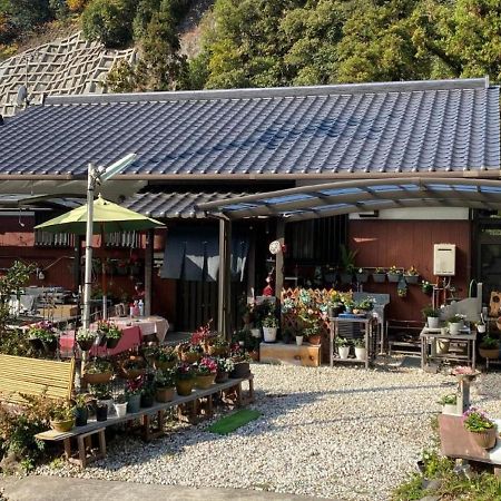 Tsugoe'S House Villa / Vacation Stay 74618 Saijo Exterior foto